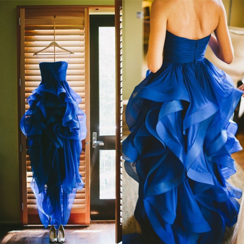 custom ball gowns